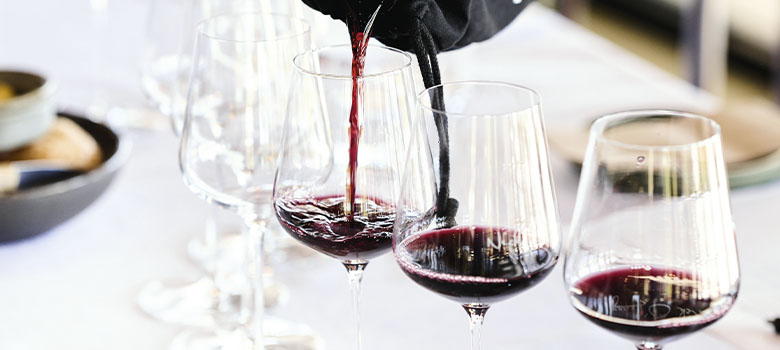 SOP Canberra Shiraz In article image